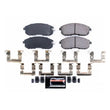 Load image into Gallery viewer, PowerStop Z23 Brake Pads w/Hardware fits 2000-2001 Infiniti I30 / 2002-2004 Infiniti I35 / 2002-2006 Nissan Altima / 2002-...