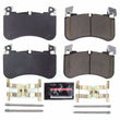 Load image into Gallery viewer, PowerStop Z23 Brake Pads w/Hardware fits 2020-2025 Land Rover Defender 110 / 2023-2025 Land Rover Defender 130 / 2021 2025...