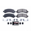 Load image into Gallery viewer, PowerStop Z23 Brake Pads w/Hardware fits Chevrolet Express / 2003-2020 Chevrolet Express 2500 / 2003-2020 Chevrolet Expres...