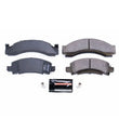 Load image into Gallery viewer, PowerStop Z23 Evolution Sport Brake Pads w/Hardware - Main Product View