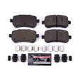 Load image into Gallery viewer, PowerStop Z23 Evolution Sport Brake Pads w/Hardware fits 2004-2007 Ford Freestar / 2004-2005 Ford Freestar S / 2004 Mercur...