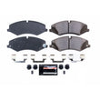 Load image into Gallery viewer, PowerStop Z23 Evolution Sport Brake Pads w/Hardware fits 2017 Land Rover Discovery / 2011-2016 Land Rover LR4 / 2015-2017 ...