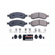 Load image into Gallery viewer, PowerStop Z23 Front Brake Pads w/Hardware fits 2012 2013 Buick Enclave / 2008-2011 Buick Enclave CX / 2014-2017 Buick Encl...