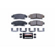 Load image into Gallery viewer, PowerStop Z23 Rear Brake Pads w/Hardware fits 2012 Buick Enclave / 2008-2011 Buick Enclave CX / 2014-2017 Buick Enclave Co...