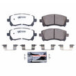 Load image into Gallery viewer, PowerStop Z26 Extreme Street Brake Pads w/Hardware fits 1998-2002 Subaru Forester / 1998-2003 Subaru Impreza / 1997-2002 S...