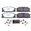 Load image into Gallery viewer, PowerStop Z26 Extreme Street Brake Pads w/Hardware fits 2018 Dodge Challenger / 2014-2023 Dodge Charger - Main Product View