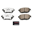 Load image into Gallery viewer, PowerStop Z26 Extreme Street Brake Pads w/Hardware Front fits 2003-2006 Infiniti FX35 / 2003-2006 Infiniti FX45 / 2005 200...