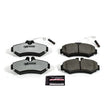 Load image into Gallery viewer, PowerStop Z36 &amp; Tow Brake Pads w/Hardware Rear fits 2003-2006 Dodge Sprinter 2500 / 2003-2006 Dodge Sprinter 3500 / 2002-2...