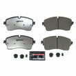 Load image into Gallery viewer, PowerStop Z36 &amp; Tow Brake Pads w/Hardware fits 2020-2025 land Rover Defender 110 / 2025 land Rover Defender 90 / 2018-2020...