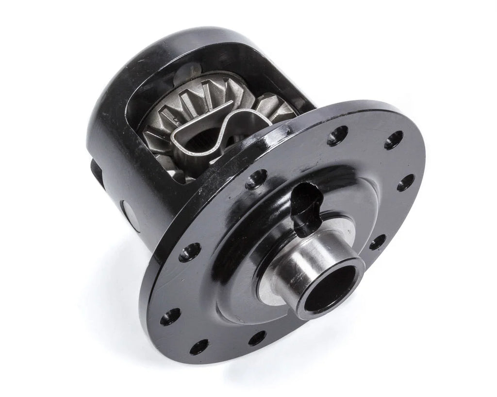 PowerTrax GRIP LS - Gm 10 Bolt 8.5 in 28 Spline
