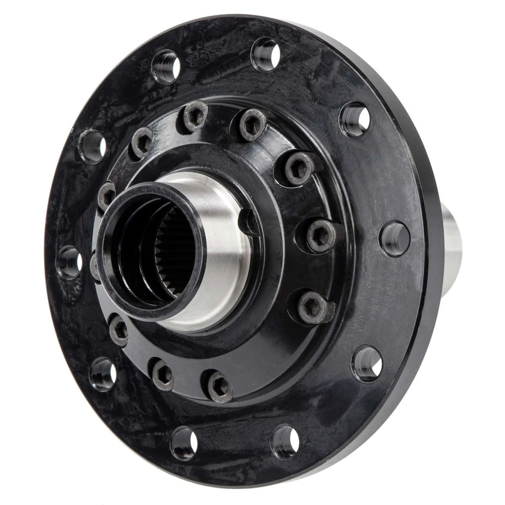 PowerTrax GRIP PRO Posi Unit 9in 35 Spline GT109035 fits Ford