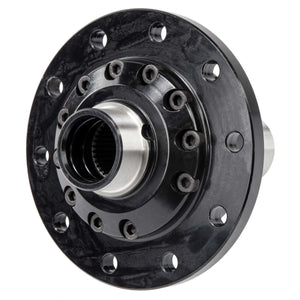 PowerTrax GRIP PRO Posi Unit 9in 35 Spline GT109035 fits Ford