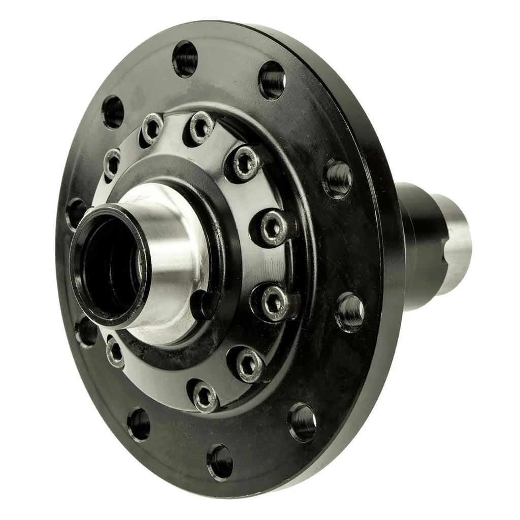 PowerTrax GRIP PRO Posi Unit Ford 9in 28 Spline