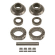 Load image into Gallery viewer, PowerTrax Lock-Right Toyota Tacoma Rear