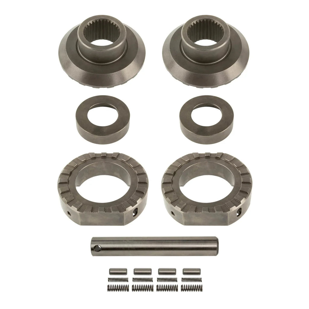 PowerTrax Lock-Right Toyota Tacoma Rear