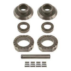 PowerTrax Lock-Right Toyota Tacoma Rear
