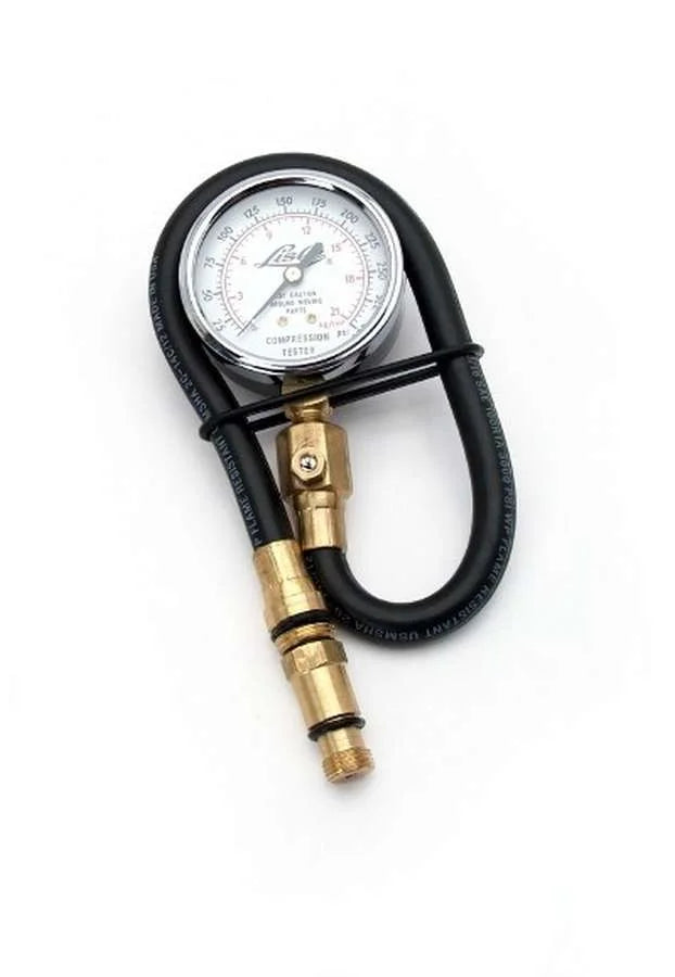 Powerhouse Products 0-300psi Compression Tester Gauge