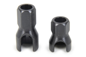 Powerhouse Products 5/8 Spark Plug Socket - 2pc. w/Case