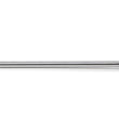 Load image into Gallery viewer, Powerhouse Products Carbide Burr - Dbl Cut Solid 1/2 Oval w/6in Shk