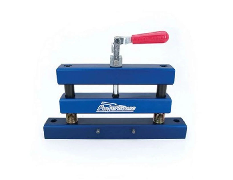 Powerhouse Products Pro Connecting Rod Vise – CI Motorsports