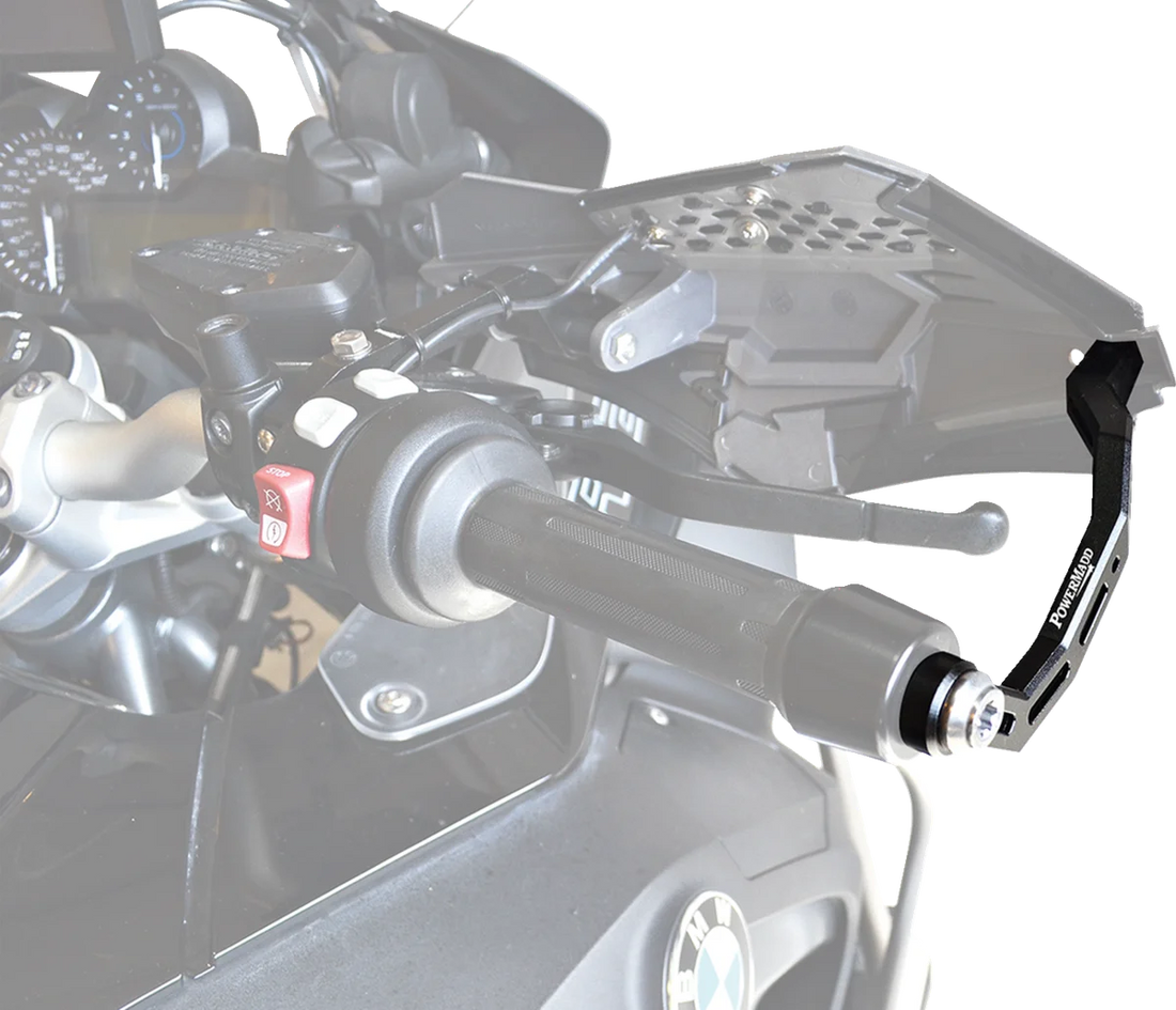 Powermadd Attachment - Handwrap 34453 - Side View