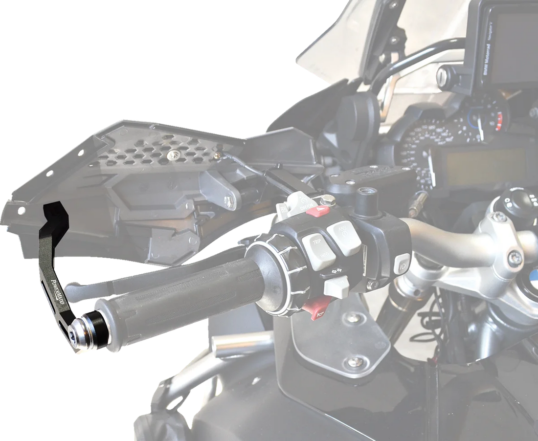 Powermadd Attachment - Handwrap 34453 - Back View