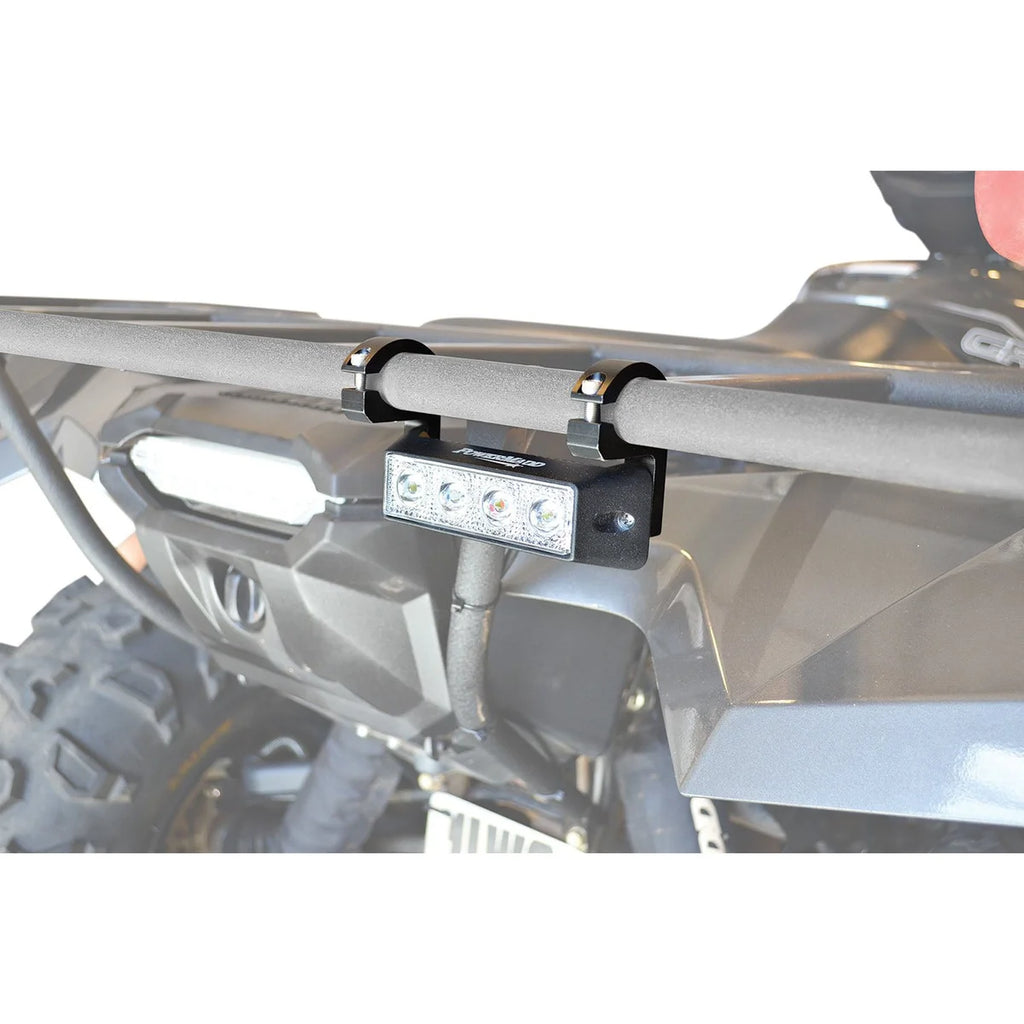 Powermadd Auto-Reverse LED Light Kit - Yamaha 66005 - Side View