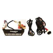 Load image into Gallery viewer, Powermadd Auto-Reverse LED Light Kit - Yamaha 66006 - Side View