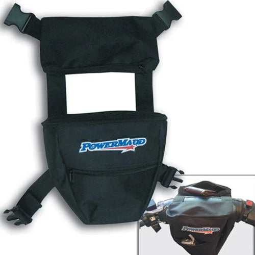 Powermadd Bar Bag Deluxe 73602