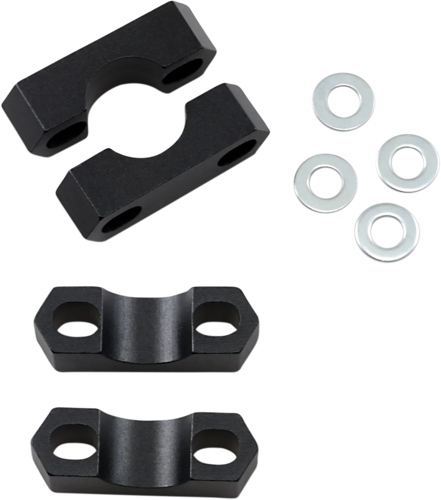 Powermadd Bar Clamp - 7/8" 45470 - Main Product View