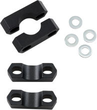 Load image into Gallery viewer, Powermadd Bar Clamp - 7/8" 45470 - Main Product View