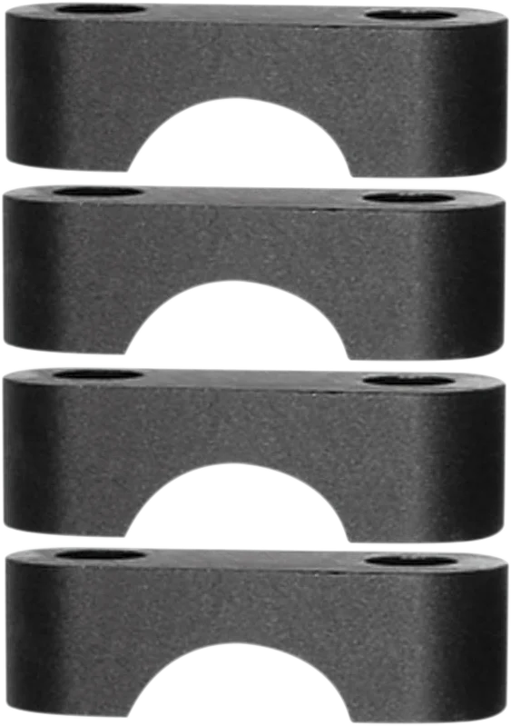 Powermadd Bar Clamp - 7/8" 45470 - Side View