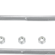 Load image into Gallery viewer, Powermadd Carbide - 3" - 120° - Main Product View
