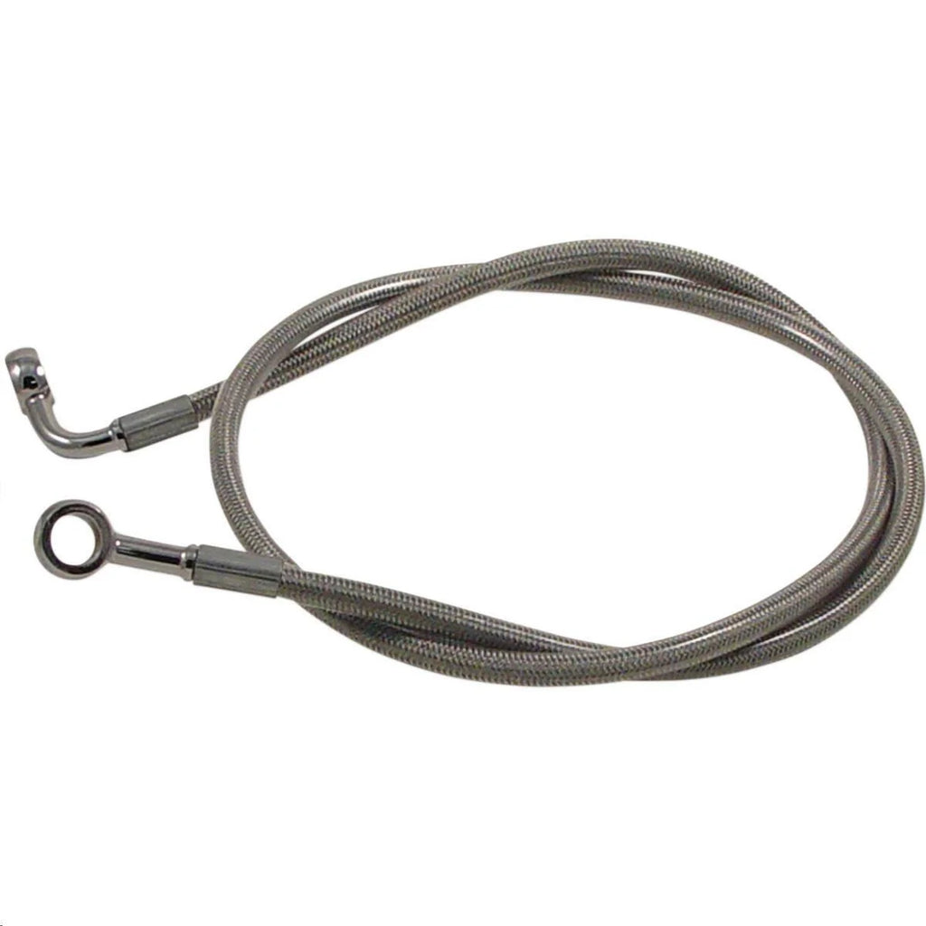 Powermadd Extended Brake Line - 50" 45618 fits Ski-Doo