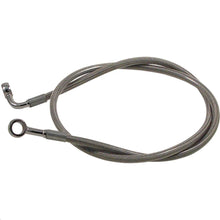 Load image into Gallery viewer, Powermadd Extended Brake Line - 50" 45618 fits Ski-Doo
