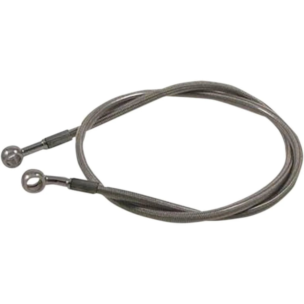 Powermadd Extended Brake Line - (+6) 45617 fits Polaris