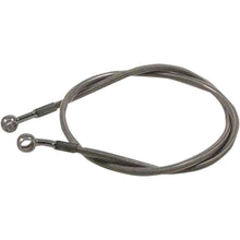 Load image into Gallery viewer, Powermadd Extended Brake Line - (+6) 45617 fits Polaris