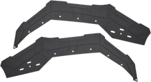 Load image into Gallery viewer, Powermadd Front Fender Flare Extension Kit 62003 - Main Product View