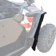 Load image into Gallery viewer, Powermadd Front Fender Flare Extension Kit 62003 - Side View