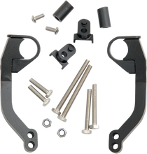 Load image into Gallery viewer, Powermadd Handguard Mount Kit - Main Product View