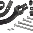 Load image into Gallery viewer, Powermadd Handguard Mount Kit - Pro Taper Mtn. Bars 34457
