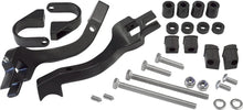 Load image into Gallery viewer, Powermadd Handguard Mount Kit - Pro Taper Mtn. Bars 34457