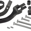 Load image into Gallery viewer, Powermadd Handguard Mount Kit - Pro Taper Mtn. Bars 34457