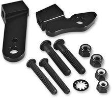 Load image into Gallery viewer, Powermadd Handguard Mounting Kit - Star Series - Black 34261 - Main Product View