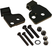 Load image into Gallery viewer, Powermadd Handguard Mounting Kit - Star Series - Black 34263 - Main Product View