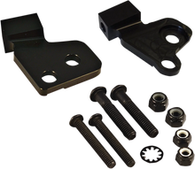 Load image into Gallery viewer, Powermadd Handguard Mounting Kit - Star Series - Black 34264 - Main Product View