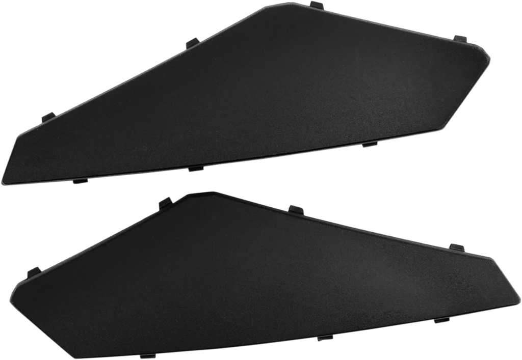 Powermadd Handguard - Vent Cover - Black 34271