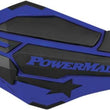Load image into Gallery viewer, Powermadd Handguards - Blue / Black 34404