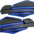 Load image into Gallery viewer, Powermadd Handguards - Blue/Black - Main Product View