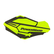 Load image into Gallery viewer, Powermadd Handguards - Charcoal / High Visibility 34425